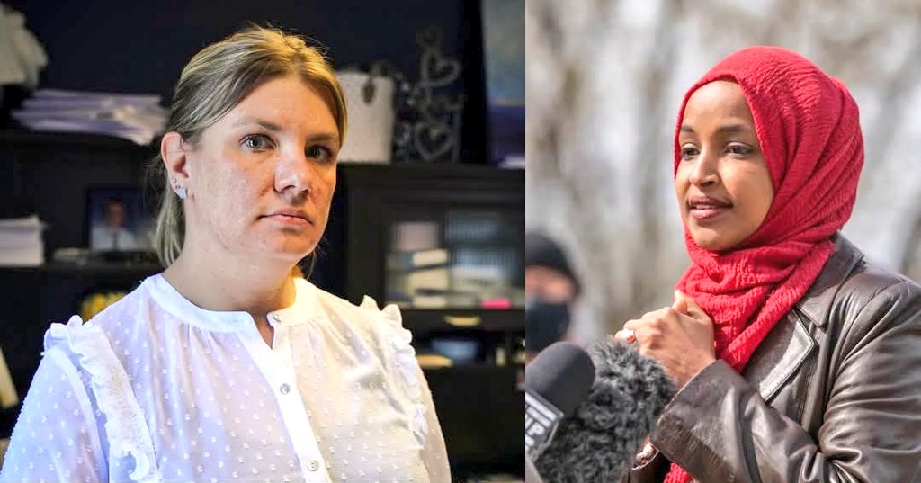Itx_judith's tweet photo. EXPLOSIVE ALLEGATION: $250 MILLION SOMALI FRAUD KINGPIN SAYS ILHAN OMAR WAS DIRECTLY INVOLVED https://t.co/J82BWzkYSe