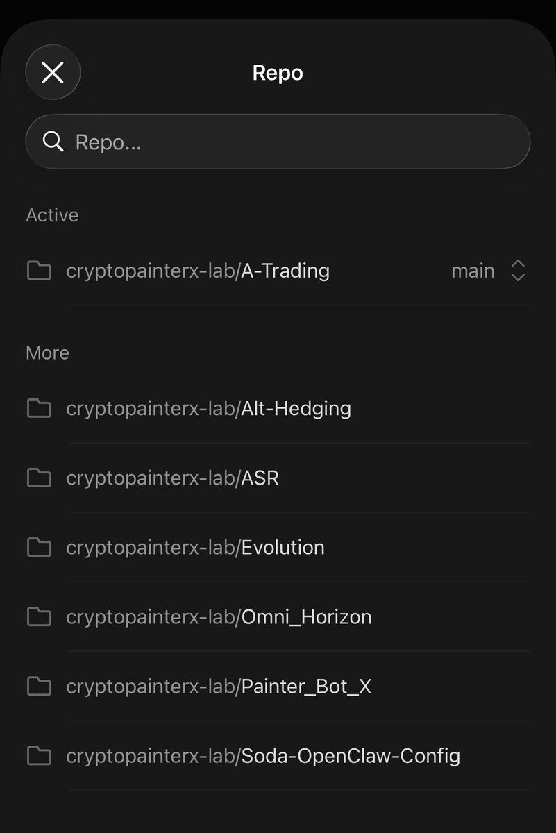 CryptoPainter's tweet photo. 我靠，Cursor 居然上线了App！

现在可以直接用手机安排任务了！

而且我测试了一下发现，它并不是远程控制家里的机器进行 VibeCoding ，而是直接将你的项目工程放在云端进行修改…

也就是说，Cursor 提供了计算设备？

我不理解啊，这不是做慈善吗？

难道说被 SpaceX 收购之后，就是这么财大气粗？ https://t.co/8yHdxA7hOj