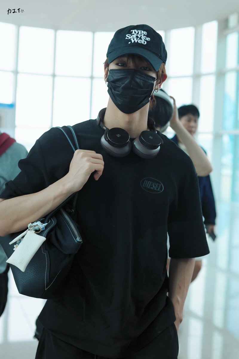 260705 ICN #NEXZ #セイタ #SEITA #세이타 #넥스지 #ネクスジ