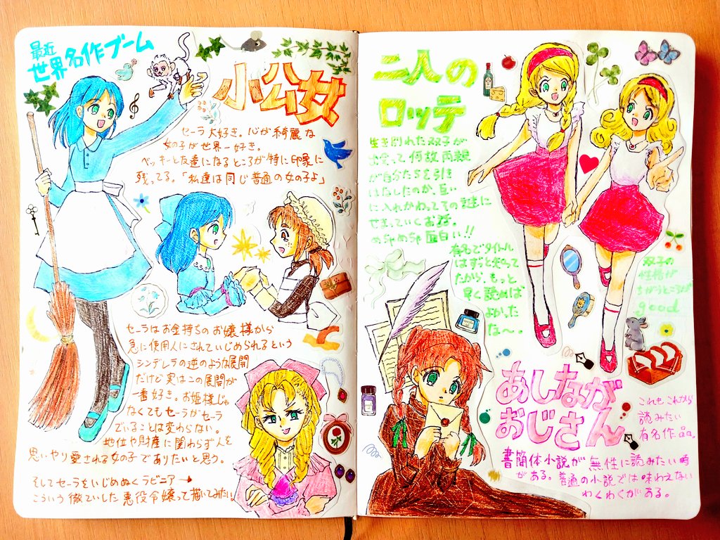 P_uchinoko_P's tweet photo. 思いきり誤字ってたので上げ直し～！ https://t.co/86LPnc6xOI