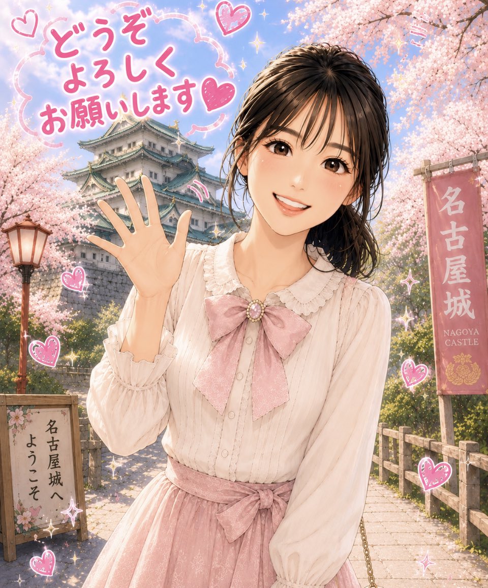 KAJAzs5's tweet photo. @72LnDGOxlc44411 秀さん
初めまして🌸🌸🌸
♪(*^^)o∀*∀o(^^*)♪

私は真田凌の部下
名古屋本社で
プログラマーを
しています『kaja』
と申します♪☘️💕🍒

若輩者ではございます
が、どうぞよろしくお願い申し上げます♪🥰🌈 https://t.co/VFF8bx1Kfy