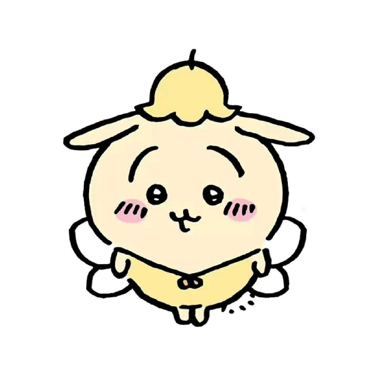 lammi0v0's tweet photo. 우사기 좋아하고 나서
우울함이 살짝 덜어진 기분

우사기 컬러가 노랑노랑하게 화사한 색이고
워낙 우사기 성격도 밝고 활기차다 보니
좋아하는 것만으로도 우울함이 줄어드는 캐릭터가 있다??! https://t.co/ze9IOkG8je