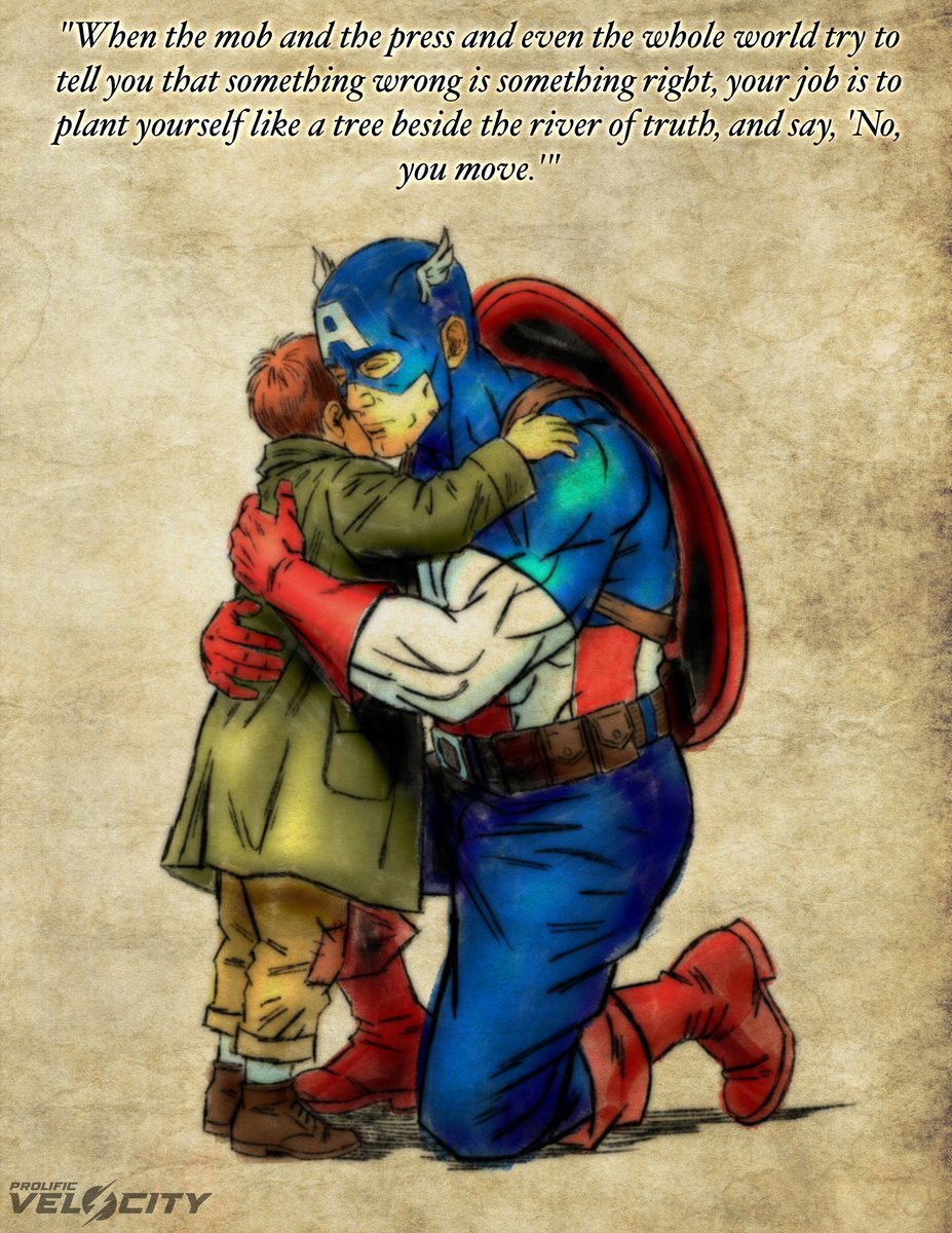 ProlifkVelocity's tweet photo. I want to take a moment to wish you all a Happy 4th of July.
I know that right now, things might not seem great. If we're being honest, it often feels like this country is doing all the wrong things, led by all the wrong people. https://t.co/M8d5ngOTbG