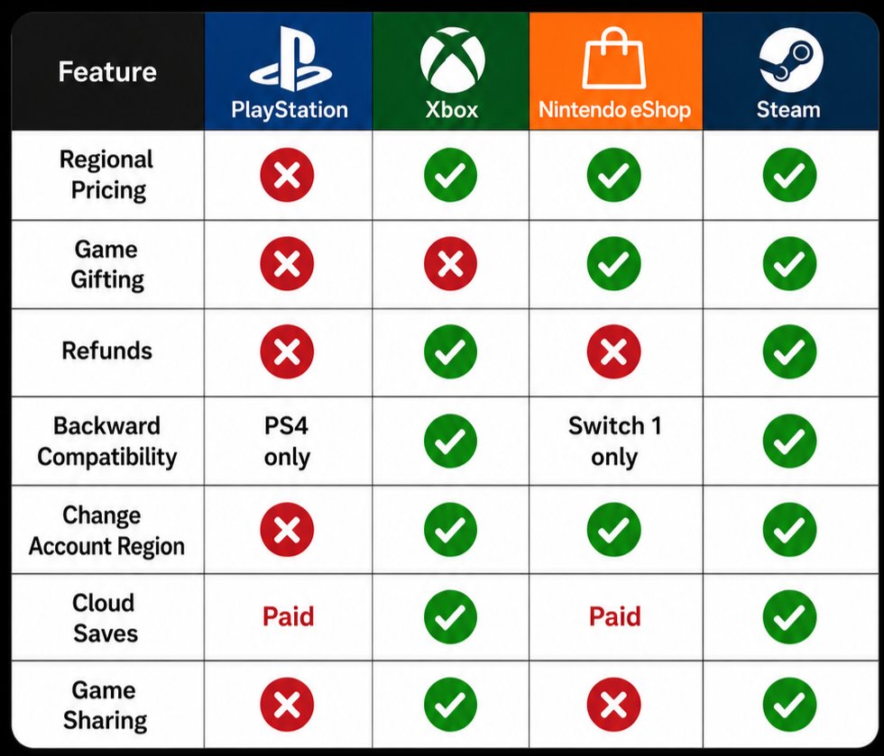 vanitaz_x's tweet photo. @Sony PHYSICAL IS OWNERSHIP. PHYSICAL MEDIA IS PRESERVATION, PHYSICAL MEDIA IS KING. https://t.co/RxirbP0tvw
