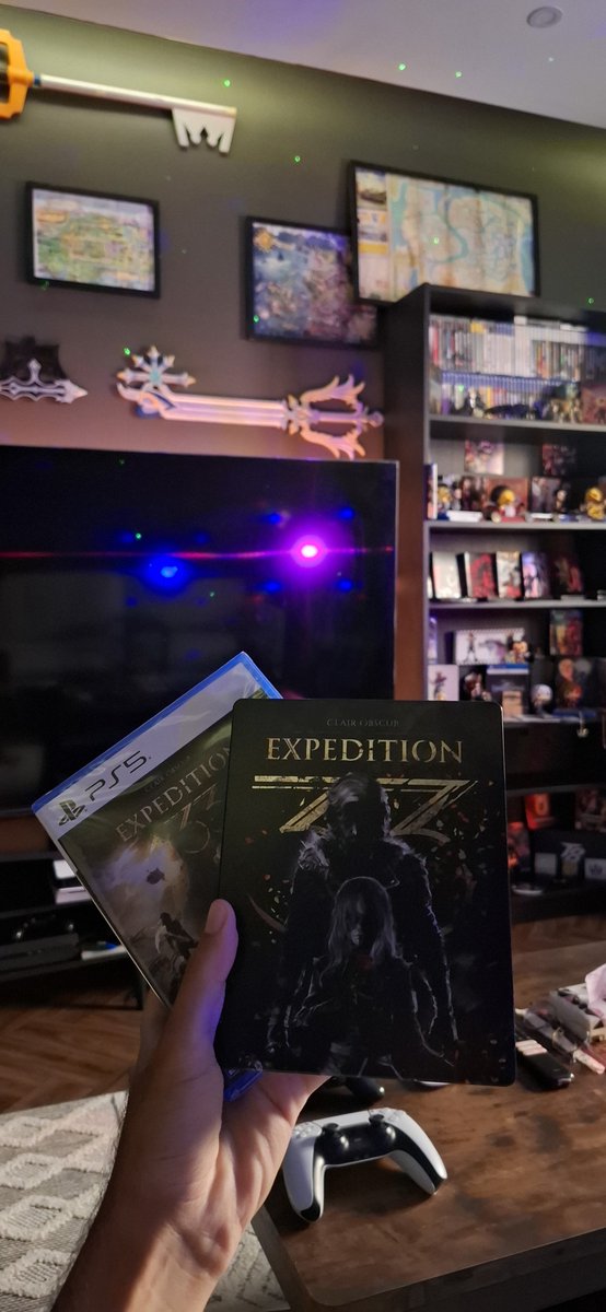 vanitaz_x's tweet photo. @Sony PHYSICAL IS OWNERSHIP. PHYSICAL MEDIA IS PRESERVATION, PHYSICAL MEDIA IS KING. https://t.co/RxirbP0tvw