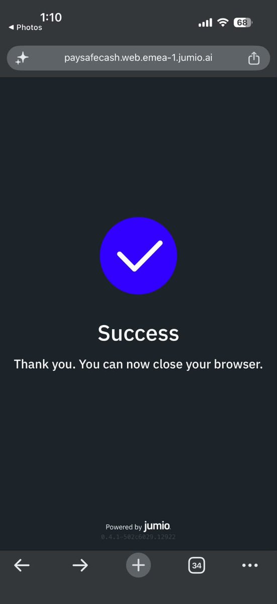 Cryptoweb3xyoo's tweet photo. Big Time大量出售🔥
日处理3000+ KYC，低价稳定！
OKX、Bybit、KuCoin、Gate、Backpack、Wise、Amazon、TikTok、XM、Stripe、PayPal、Bet365、BingX、Payoneer、WEEX、Coinbase、eBay、GOAT、StockX、OF、Monzo等。
另接TG/TW/DC/Google四件套，Socks5静态IP。
私聊合作🤝
#KYC #Crypto https://t.co/cHUodiYZUg