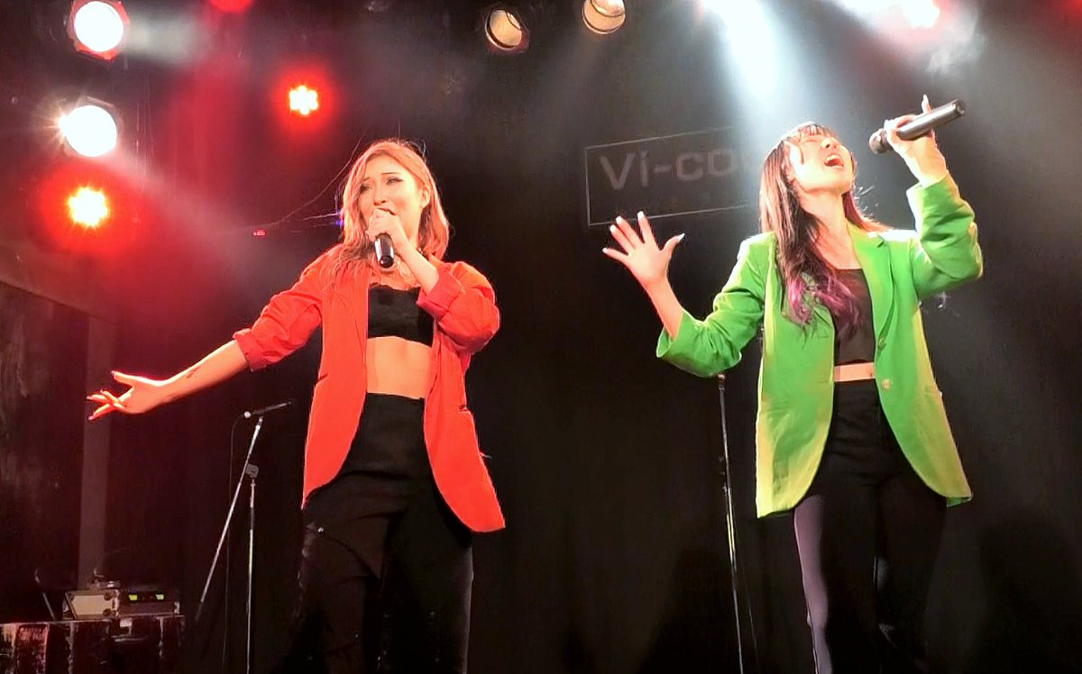 役者Singer 6/21 夜 Enchanted Theater【エンシア】