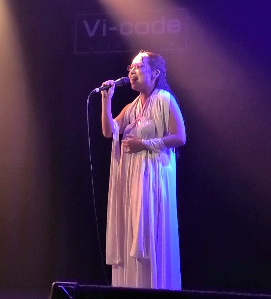 役者Singer 6/21 夜 Enchanted Theater【エンシア】