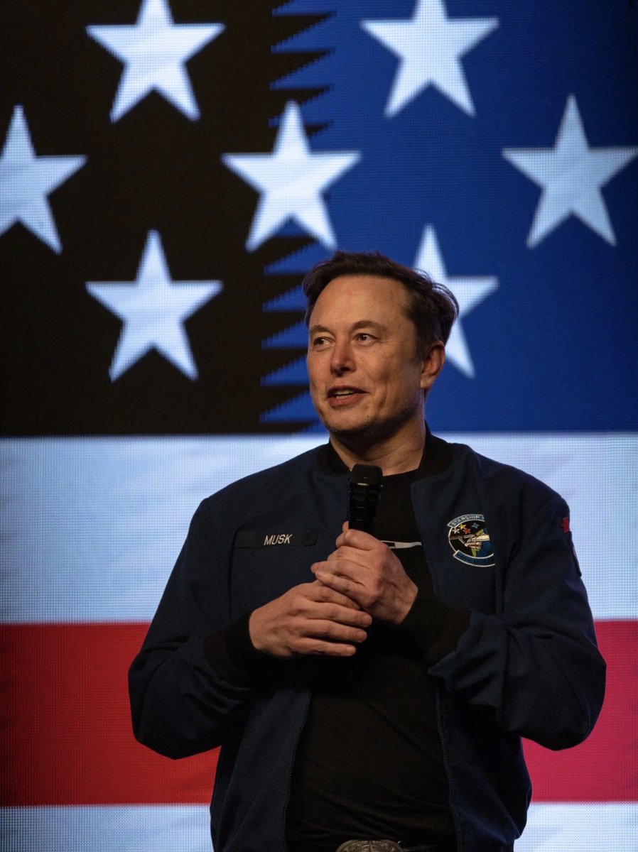ElonMusk8101017's tweet photo. Be honest 👇 

😊 Will you be happy if you met Elon Musk in person?

A. Yes 😍
B. No 🤷 https://t.co/W26s3yucWN