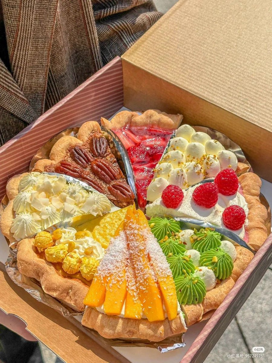 foodreamvibes's tweet photo. https://t.co/EdHPvmC0Fl