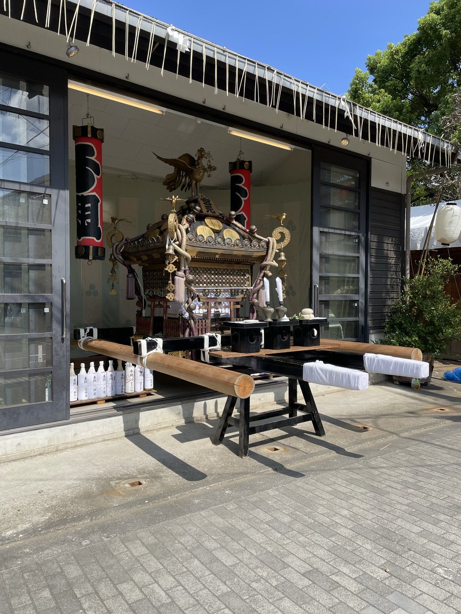kanawa0809's tweet photo. 今日は佃煮が食べたくなって佃島の天安さんに来ました😃 https://t.co/aMuAgSAF5Z