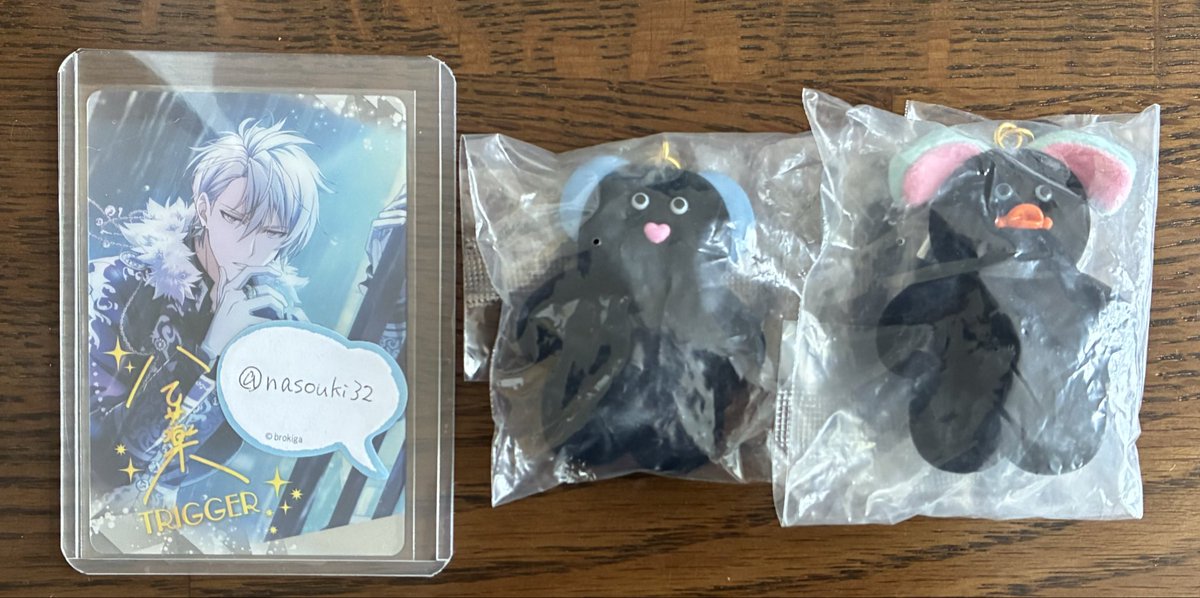 nasouki32's tweet photo. KENELE LIMITED COLOR mojojojo フィギュアマスコット Vol.3 黒　交換　譲渡

譲：You never know、Pupu
求：Matcha、定価＋送料

郵送のみ
検索からもお気軽にお声がけください🍀 https://t.co/P8Dbrzpjud