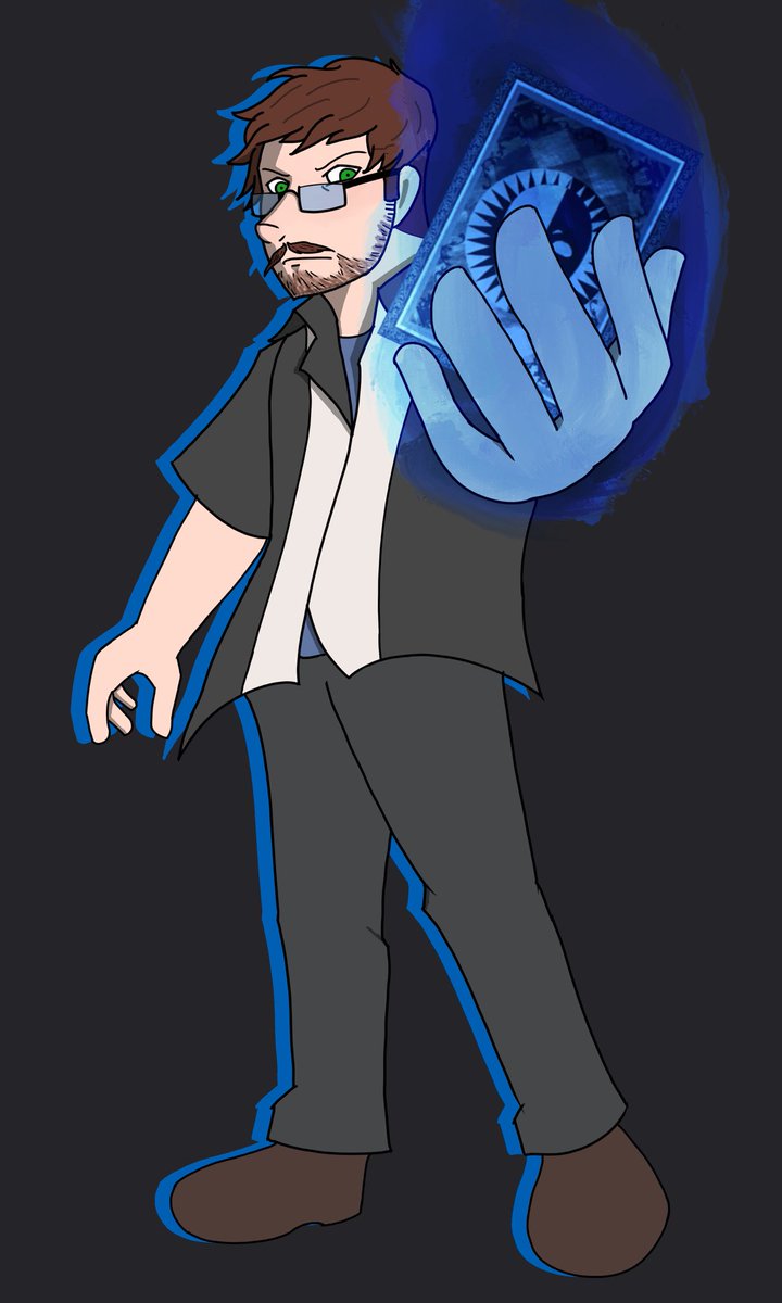 Max (COMMS OPEN 1/5) tweet media