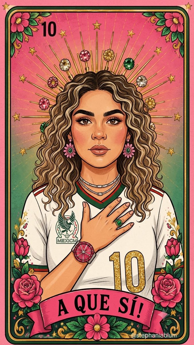Lolo_Lfr's tweet photo. 🇲🇽✨ https://t.co/M1PU9c2Q8a