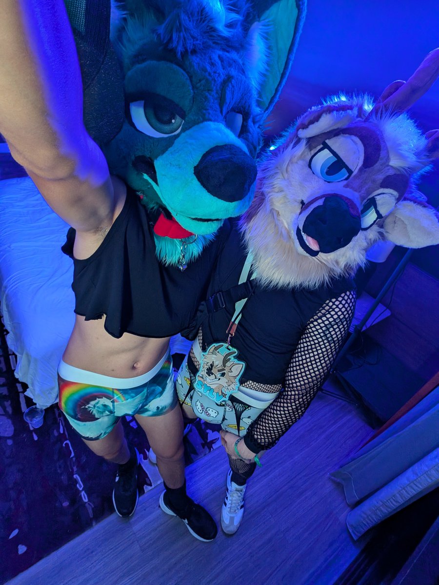 Storm Wusky ✨🔜 TFS tweet media