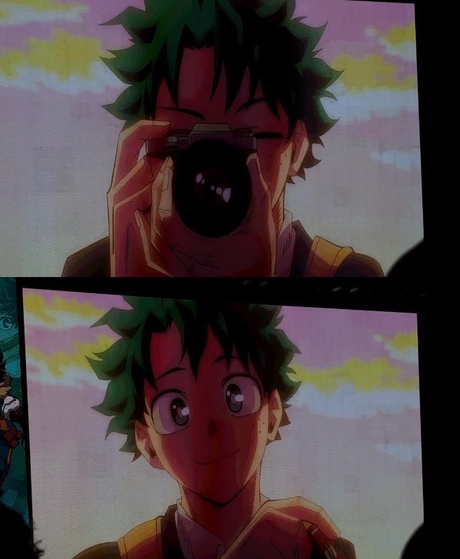 frogboy38618514's tweet photo. Izuku your big beautiful eyes continue to captivate me but I also wish I had this camera reference way earlier when I needed it most hskskdkslslsk https://t.co/MB9lReuAsJ