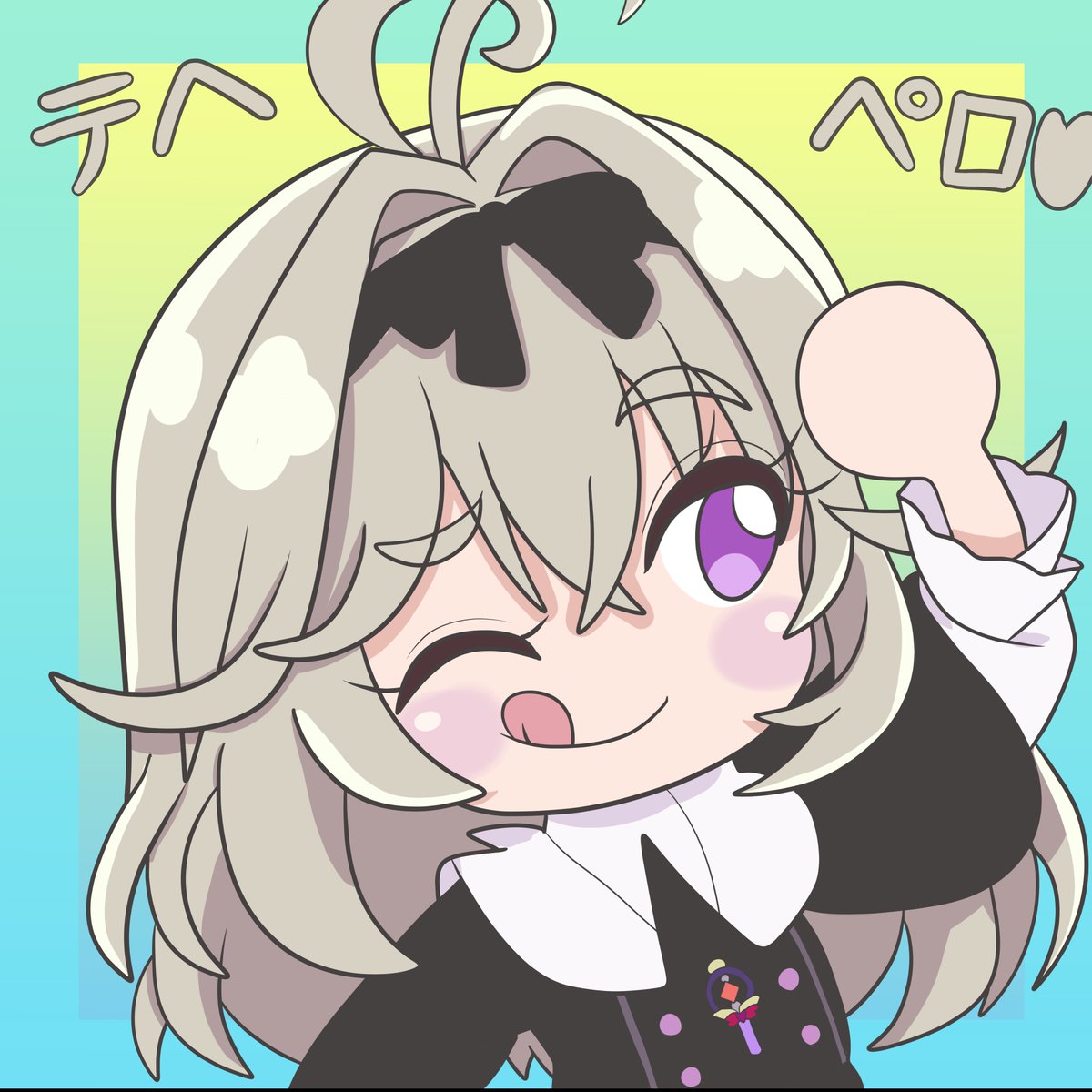 黒蜜 (@kuromitsuchan3) / Posts / X