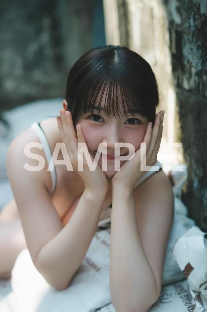 STU48甲斐心愛2nd写真集 おかえり太陽【公式】 on X: 