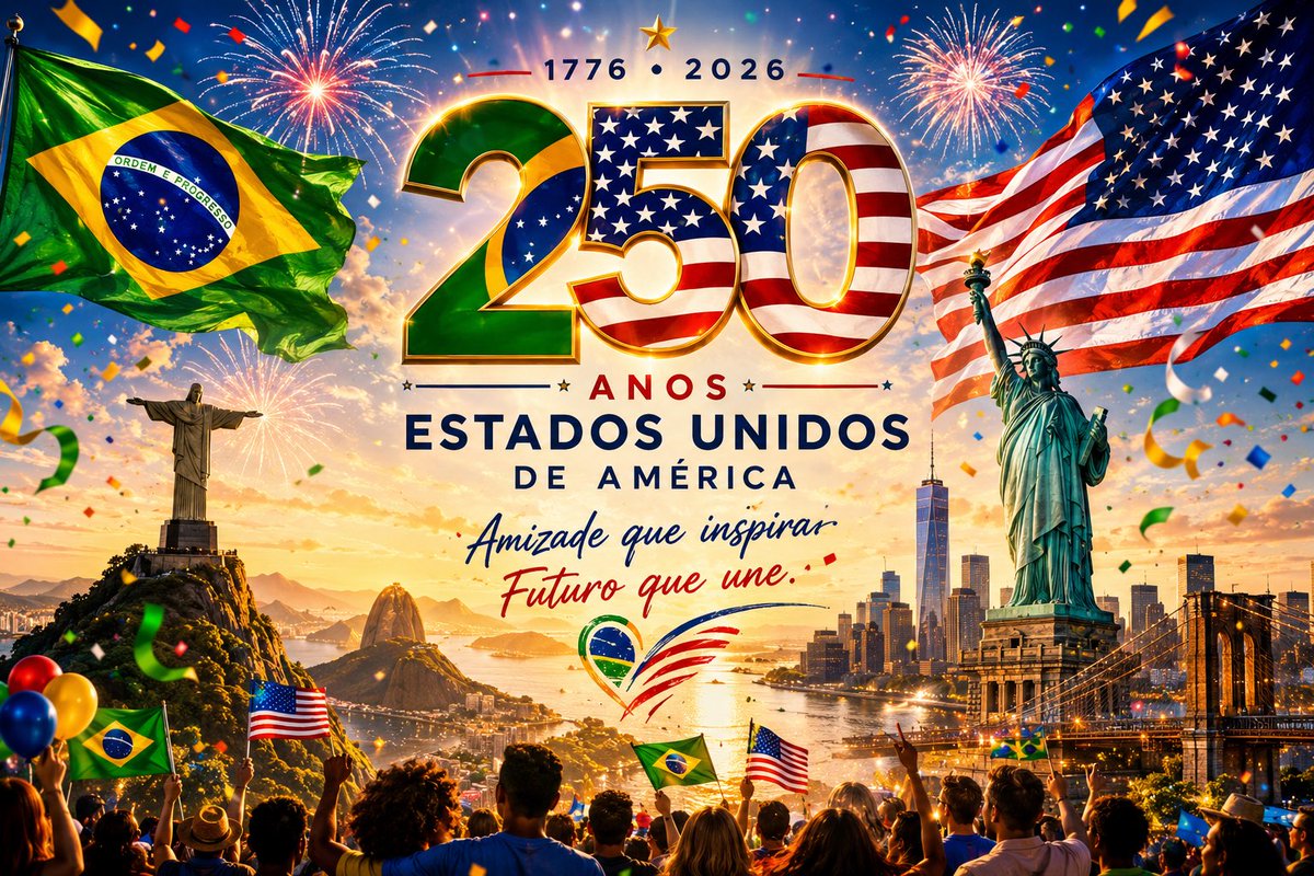 rbsn1964's tweet photo. @EmbaixadaEUA Já que o nosso governo não faz… Eu faço… https://t.co/yzZkFztYH5