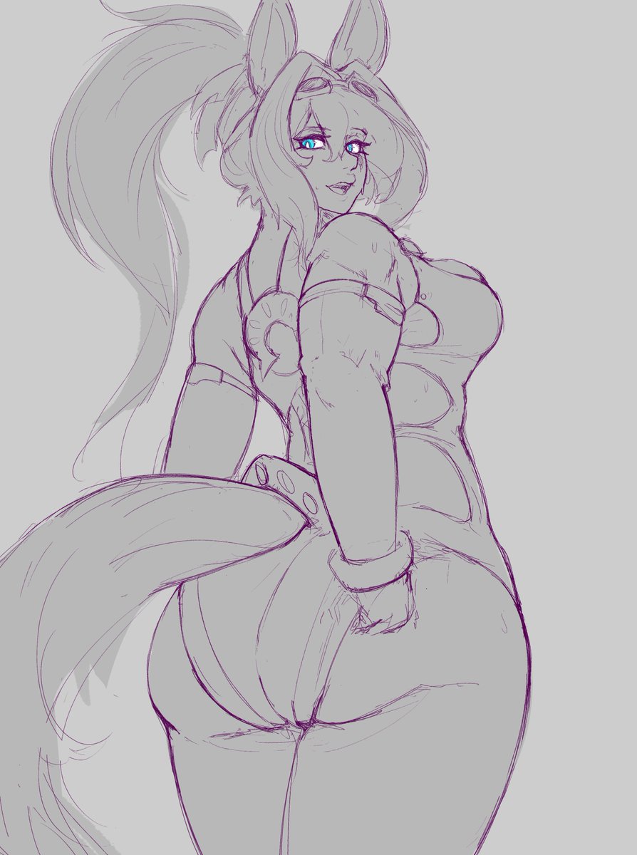 BahQueseSa's tweet photo. Sigrid Swimsuit WIP 2
#ZenlessZoneZero #zzzero https://t.co/8UtsevAgzX
