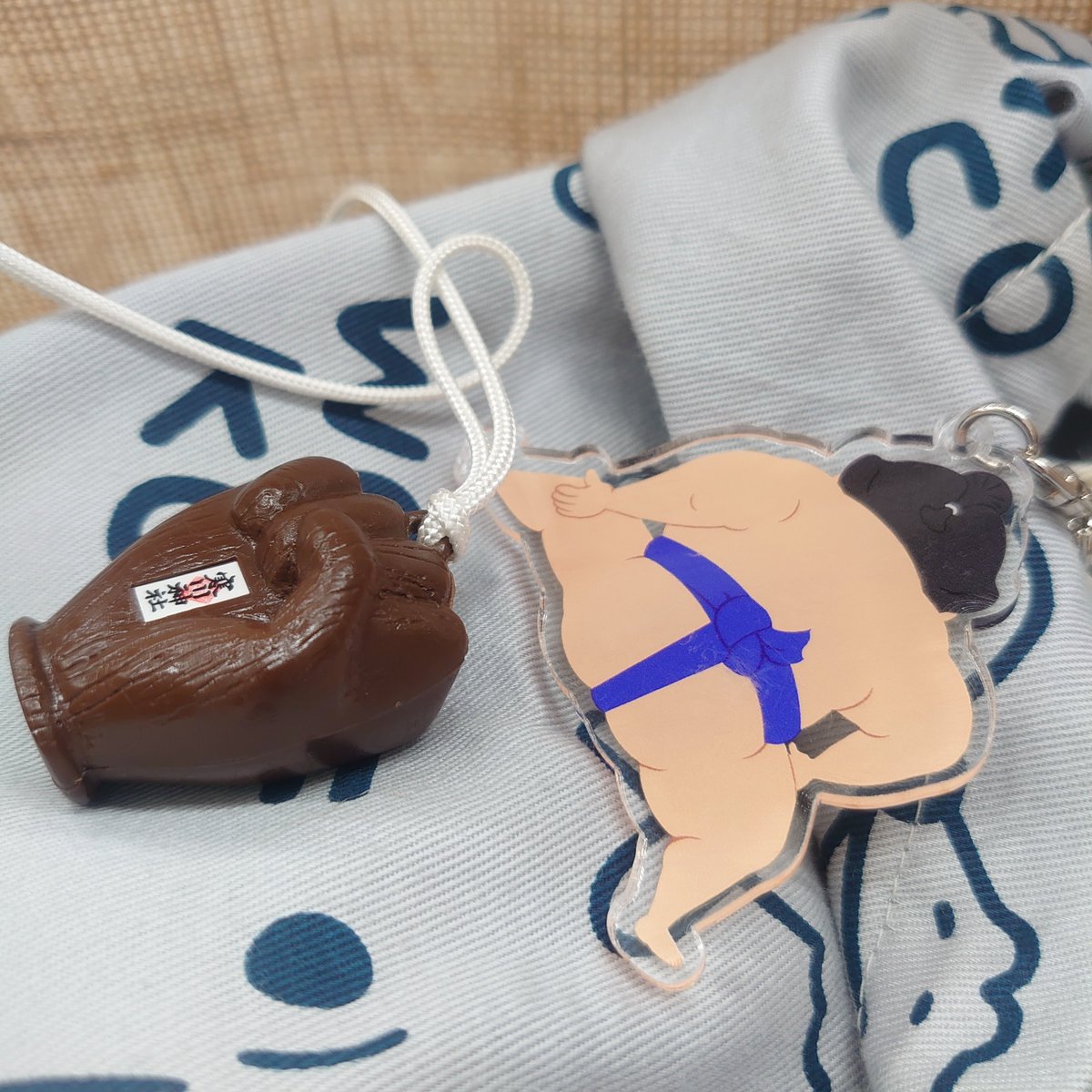 fftokyowolf's tweet photo. おはようございます。
今日もお稽古。
あいにくの天気、むしむししますね。

無理せずがんばります。
いってきます！ https://t.co/mMyHsN31Jp