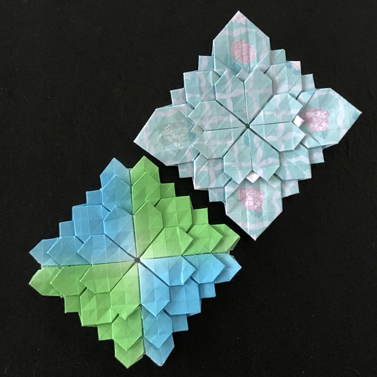 origami