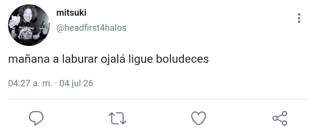 milanesa de soja tweet media