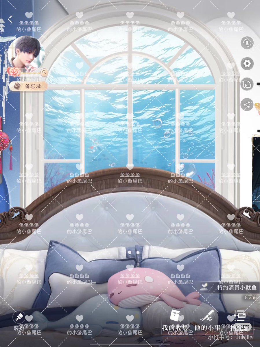 Jubiliass's tweet photo. 参与三次内测的开服玩家，我超爱深空的！ https://t.co/Hl3HA7vgBA