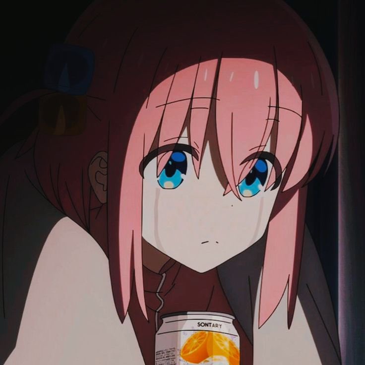 KimosabiX3's tweet photo. Damn… No Bocchi huh… https://t.co/GgnG5ICvAt