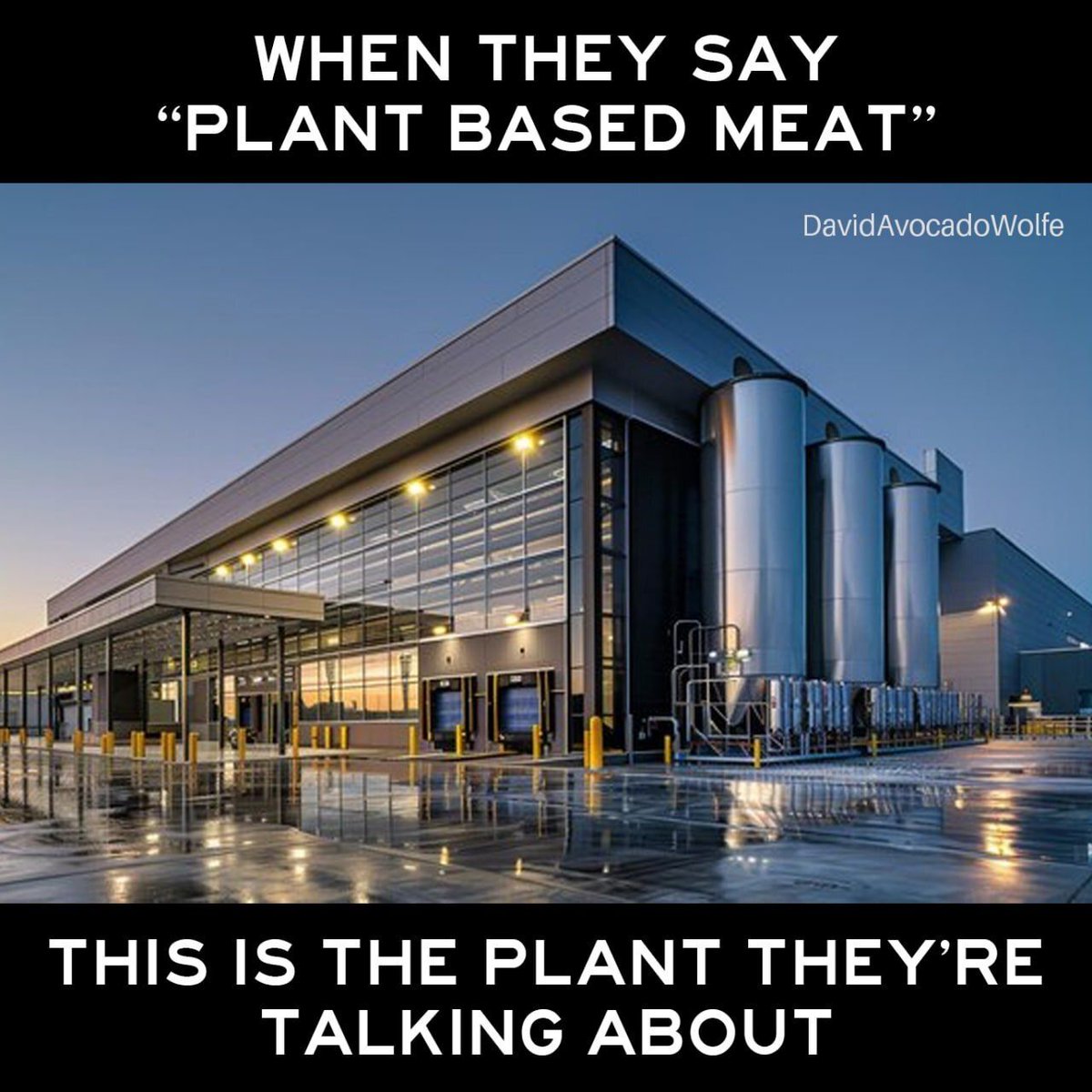 DavidWolfe's tweet photo. https://t.co/e9Tr8elP4x