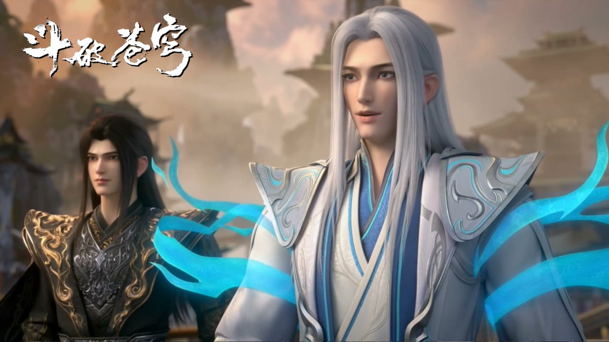 idnflixofficial's tweet photo. Battle Through the Heavens Season 5 (斗破苍穹) Episode 206 [4K]     
https://t.co/uR2BUlK7MP 
#BattleThroughtheHeavensSeason5 #斗破苍穹 #4K #donghua #multisub #btth https://t.co/seDwr8fMHP