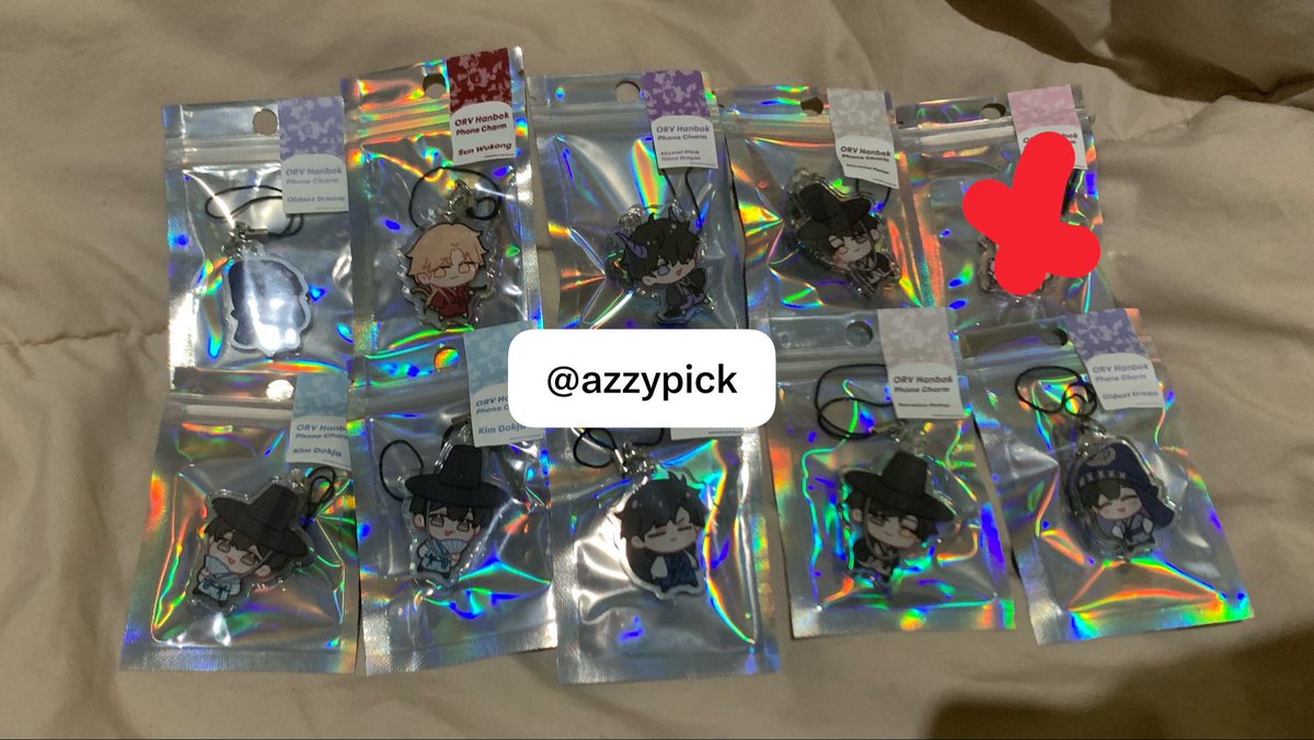 azzypick's tweet photo. ‼️UPDATE‼️ https://t.co/4sPSp1kvm6