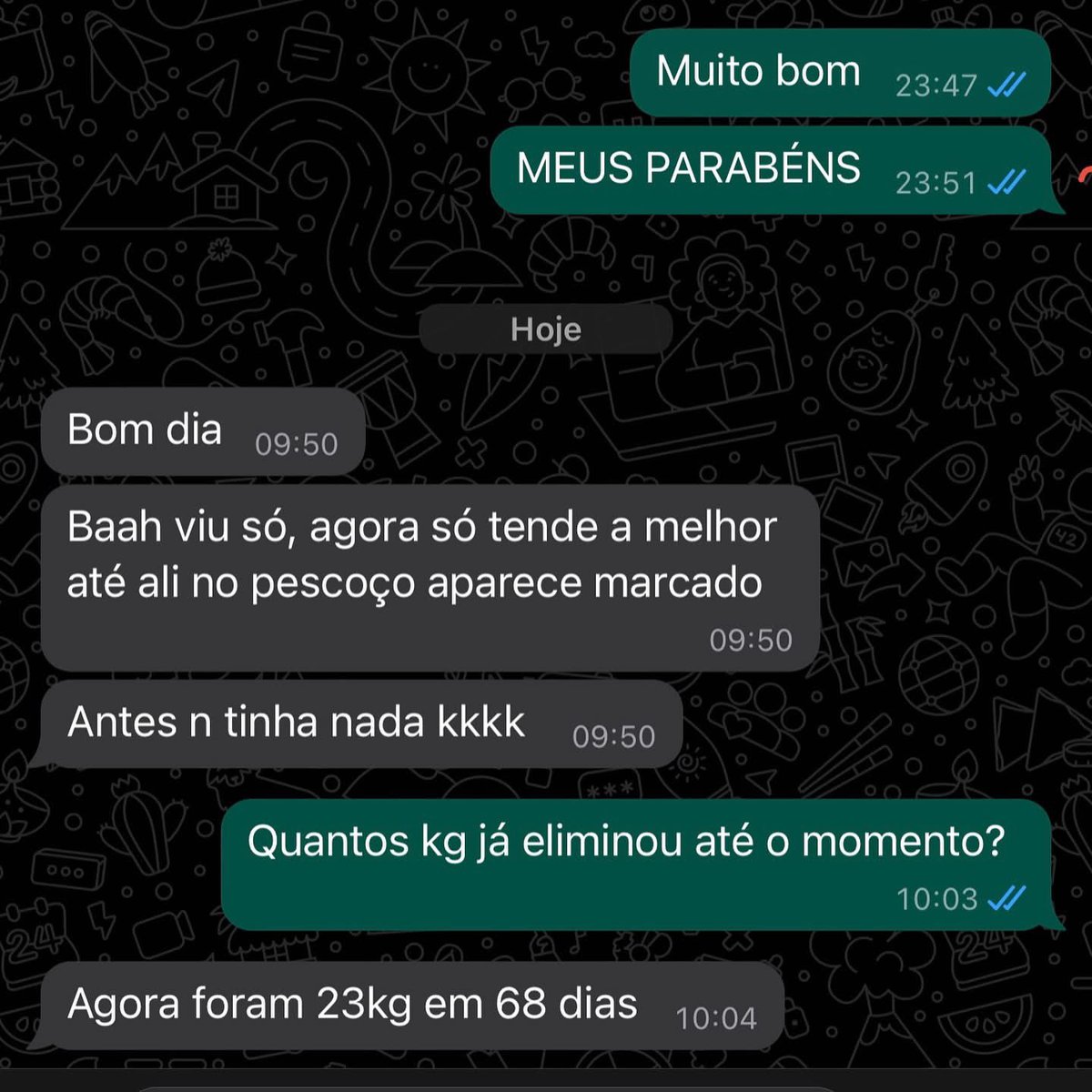 jacked_x's tweet photo. Falta o que para você começar a emagrecer? https://t.co/9c0LYBWCVi