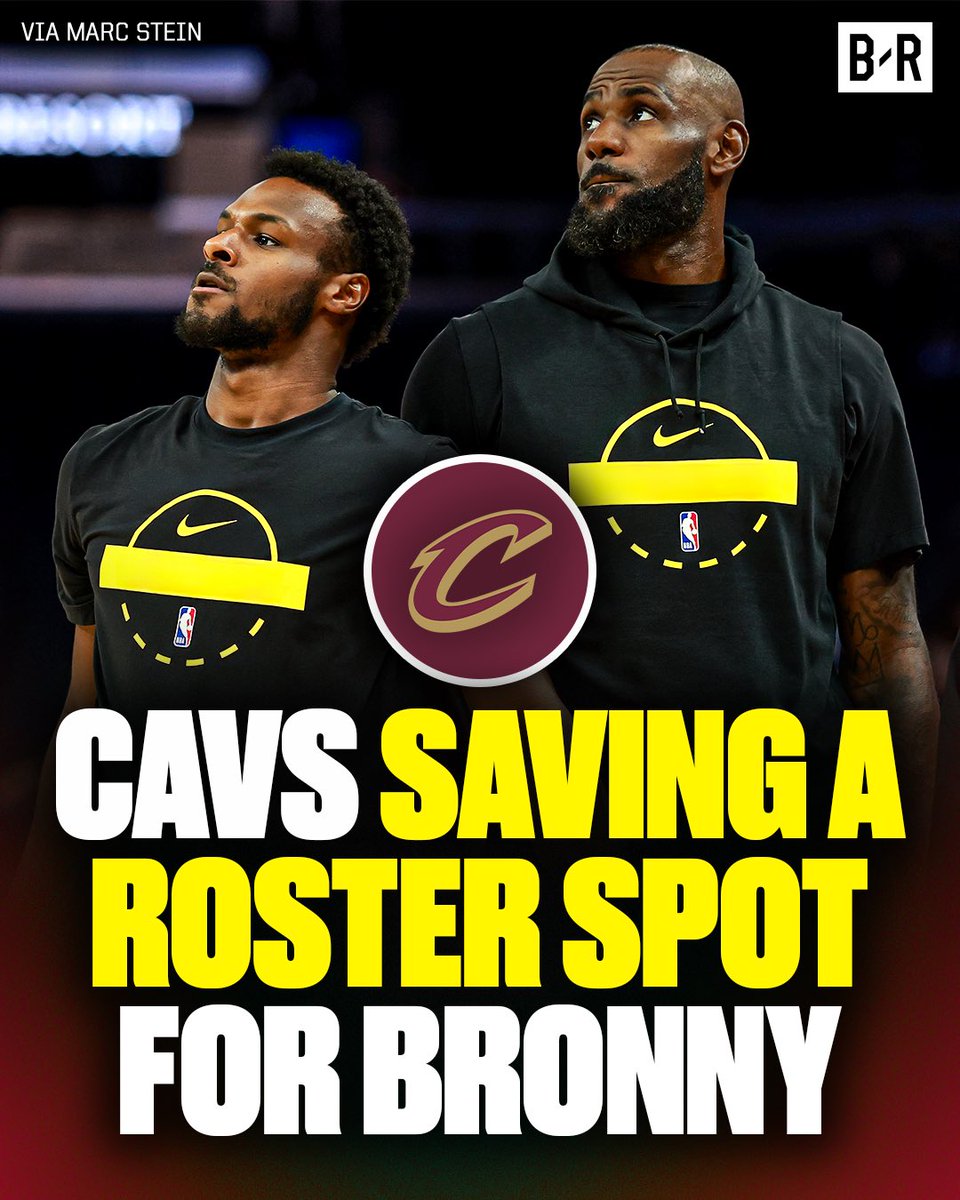 BleacherReport tweet picture