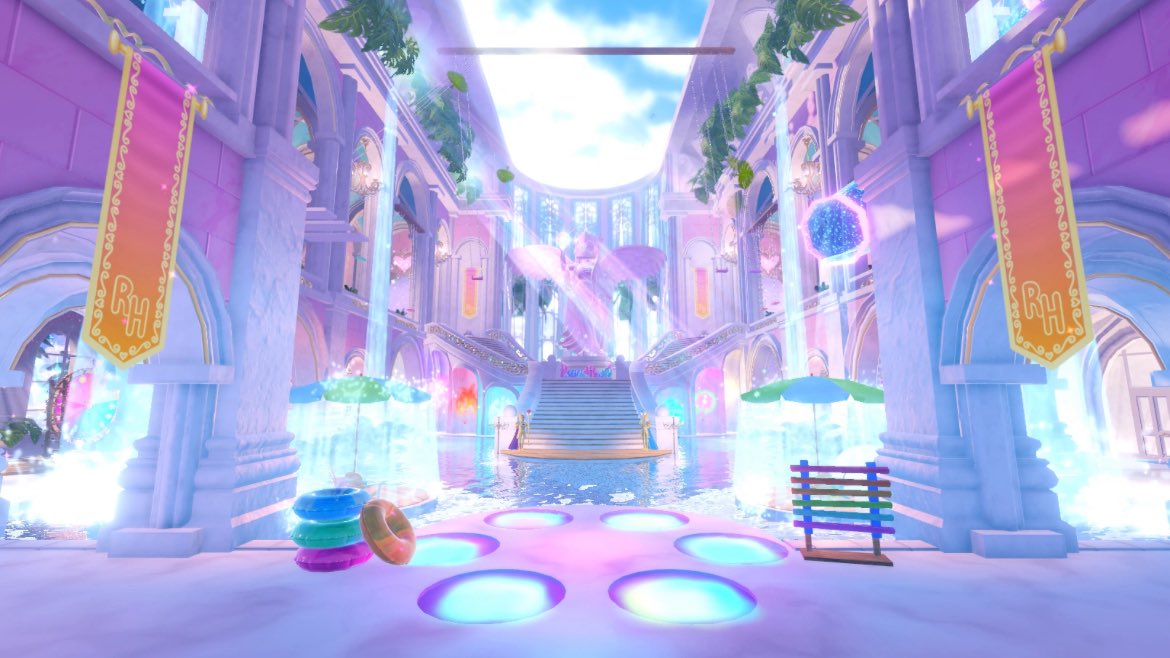 xavi_high's tweet photo. Royale🌈High is younger and prettier https://t.co/MAOqIecHXR