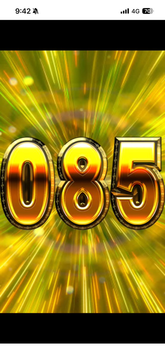 600man's tweet photo. エスパス高田馬場店の入場抽選は…85番！

これは第一候補が取れない可能性けっこう高い…？

ま、まぁ、何とかなりそうな気配がビンビンしますけどね！！！

#エスパス高田馬場
PR https://t.co/87gGbXRmCD