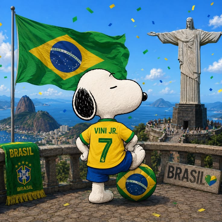 Snoopy tweet media