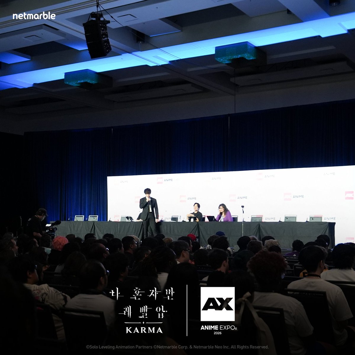 Netmarble Official tweet media