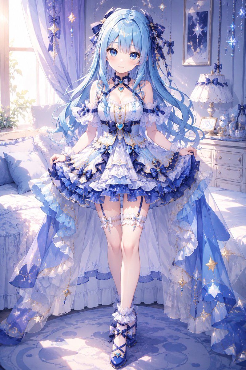 AIイラスト #ChatGPT