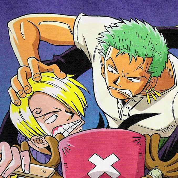whirlysanji's tweet photo. obssesed with this official art... entangled together in the most literal sense of the word https://t.co/x4B41CcB1r