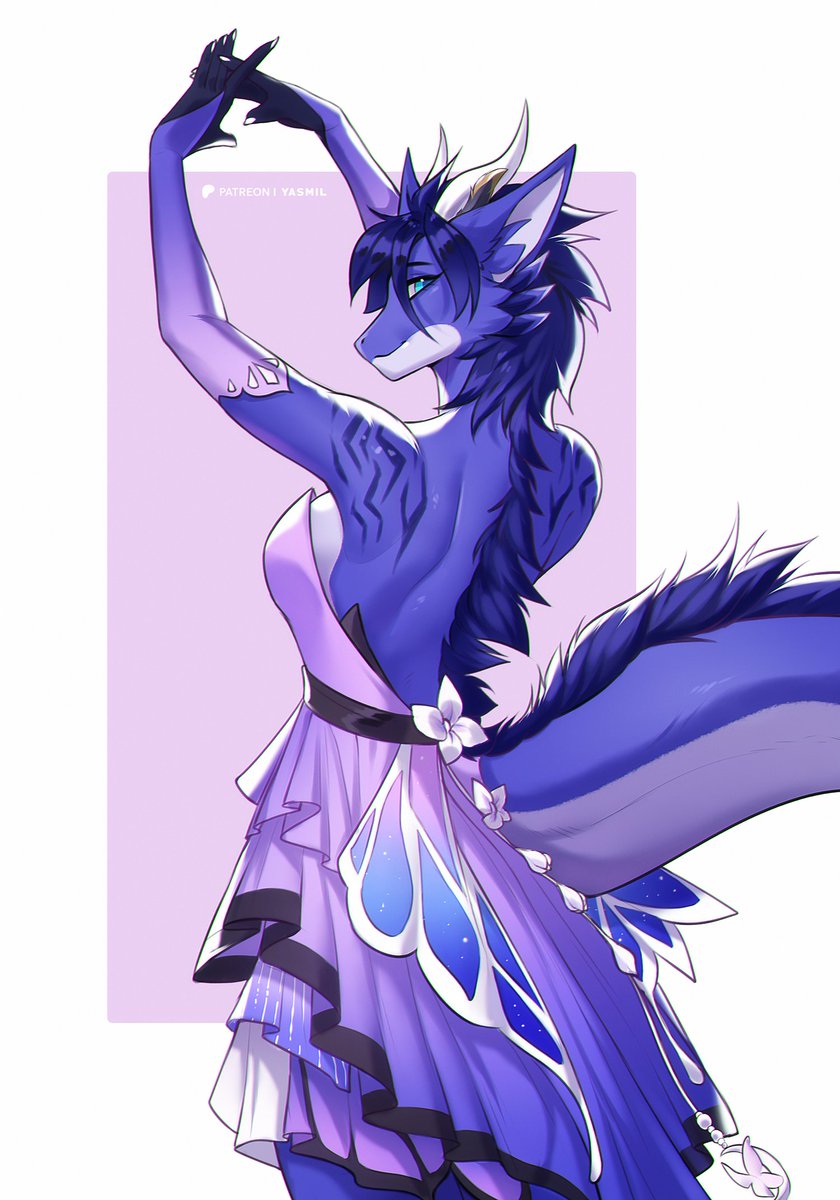 YasmilSFW's tweet photo. 💜💜 https://t.co/4Zc2Le7Ruc