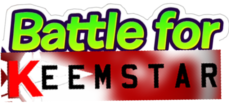 FNFcoolguy321's tweet photo. Good News: BFKS is Back, and A New Episode to come out or soon and Check my logo i made is wacky cool!
#objectchowcommunity #bfdi #tpot https://t.co/orr5Y1fhJP