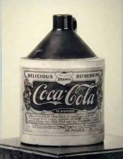 BockBockBucock's tweet photo. The Confederates were the first to sink a ship with a submarine, use a machine gun in combat, and use widespread battlefield landmines.

Oh, and we invented Coca-cola, too. https://t.co/8BuqfUBBbs