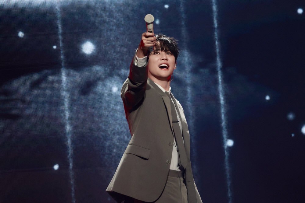 XIA_destinyjun's tweet photo. #김준수, 일본 도쿄 공연 성료... “모든 것이 팬 덕분”
https://t.co/AgB4SunGoZ

가수 김준수가 일본 도쿄 공연을 성황리에 마무리하며 변함없는 현지 인기를 입증했다. 여기에 정규 5집 타이틀곡 ‘GRAVITY’ 뮤직비디오까지 유튜브 조회수 1,000만 회를 돌파하며 의미를 더했다.

#XIA #XIA_GRAVITY https://t.co/2ouxijsJod