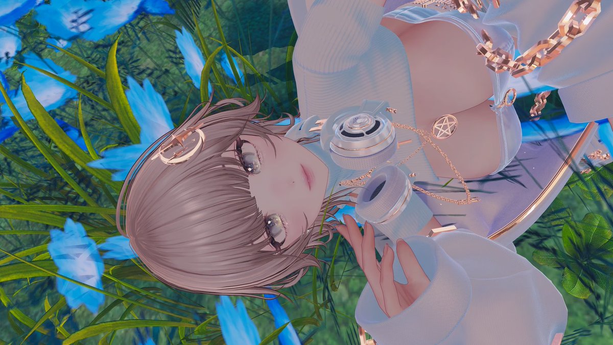 poki_0625's tweet photo. おはポキ〜💕
昨日は早く寝ようと思ったけど寝付けなくて
真夜中にBlender。
静かな音楽とともにフローな時間を過ごしました
今日もゆるふぁいで

元気にいってらっしゃい👋
#おはツイ https://t.co/sIN2YiwNuC