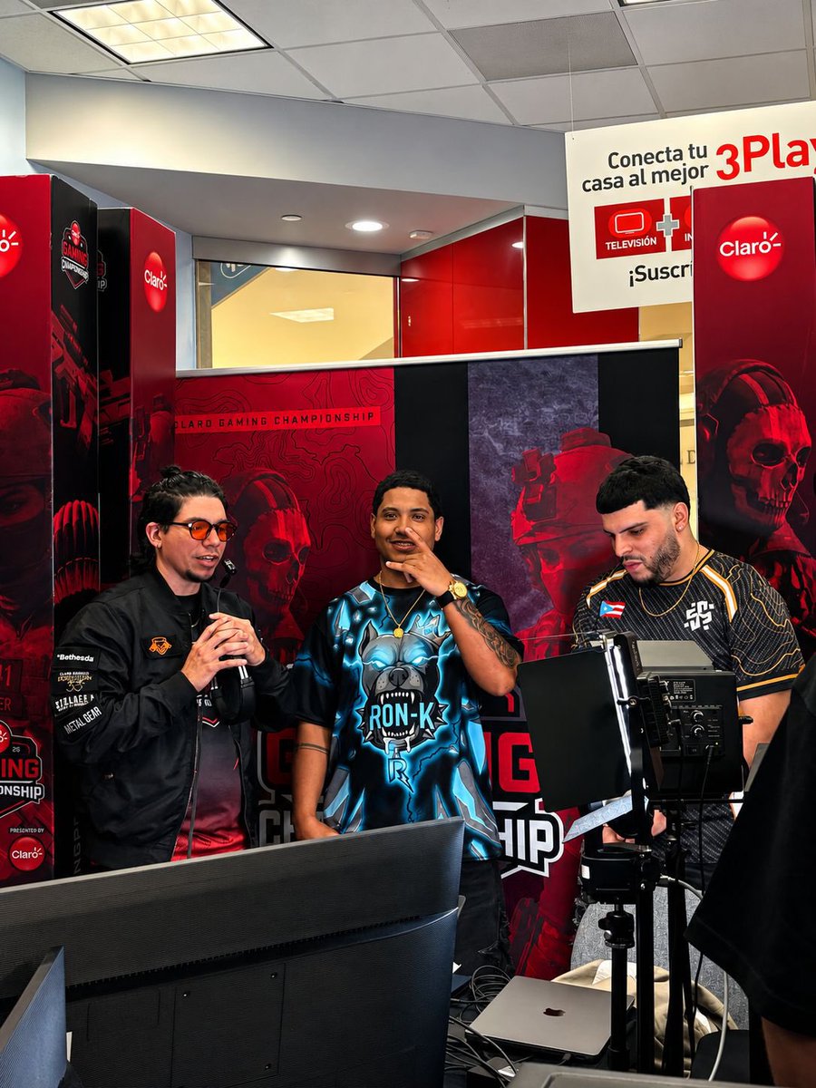 zJampyy's tweet photo. $200 CGC🔴 PLAZA DEL CARIBE 2026 LAN TOURNEMENT
PASS TO THE GRAND FINAL🎫
#CHAMPS 🏆 w/@iMoonTTV 🔥🥷🏾

Dedicado @ClanRonK @OnFamily_PR @AstaGaming_ @OfficialTojii @OfficialMimeee @LuluOficiaI @RealpuchoTv @SSatinful @xLianette @ashl38400 @yomaira_reyes23 @NashhMarieG @Jayjay166542 @ClutchiiTv @Giuzppe @MynoRttv_ @carlito_jey @AndreaaGaming @Chxmpagnemxmi1 @brapr