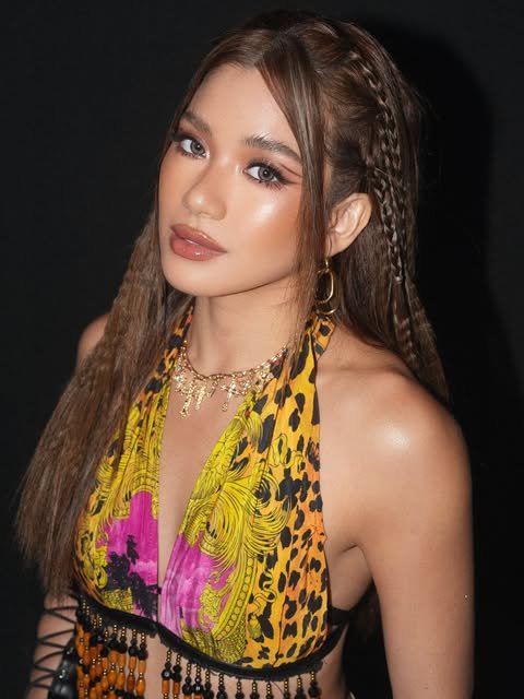 ultmaraiah's tweet photo. Good morning to Aiah and Aiah only. So gorgeous, Queen 🤍

📸: theresa_padin (ig) https://t.co/Vbac5NcbHJ