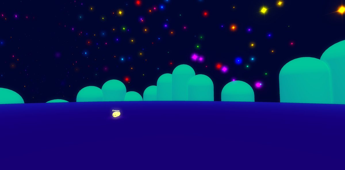 GloblopsGame's tweet photo. Look at this little fella #godotengine #indiedev #gamedev #screenshotsaturday #cozygame https://t.co/5iJ8LWDQr3