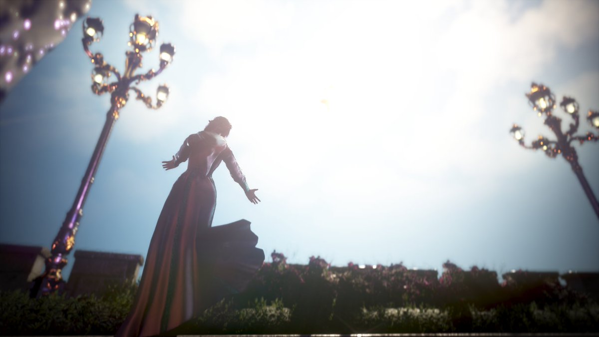 naeliesdiary's tweet photo. #BlackDesert #BlackDesertOnline #BDOScreenshot #BDO #BDODeadeye https://t.co/NxKzIm8805