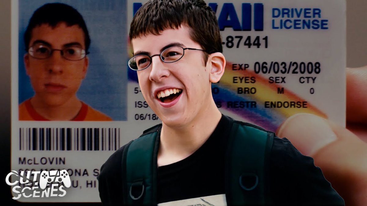 TortillaEat's tweet photo. @SharkathDrawnz Porque yuri parece mclovin, o más bien porque todas parecen hombres? https://t.co/7y61bISHaw